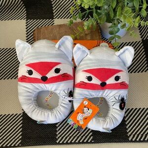 Squishmallows Slippers 13/1
